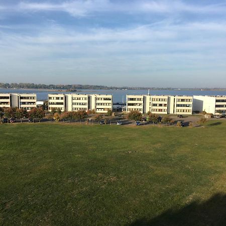 Ferienwohnung Thordsen 4 Burgtiefe auf Fehmarn Exterior foto